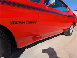 1972 Chevrolet Chevelle (CC-2027651) for sale in Webster, South Dakota