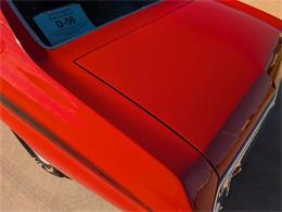 1972 Chevrolet Chevelle (CC-2027651) for sale in Webster, South Dakota