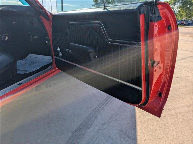 1972 Chevrolet Chevelle (CC-2027651) for sale in Webster, South Dakota