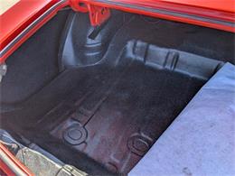 1972 Chevrolet Chevelle (CC-2027651) for sale in Webster, South Dakota