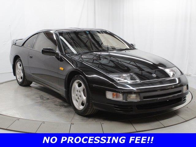 1990 Nissan Fairlady Z 300ZX (CC-2027681) for sale in Christiansburg, Virginia