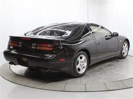 1990 Nissan Fairlady Z 300ZX (CC-2027681) for sale in Christiansburg, Virginia
