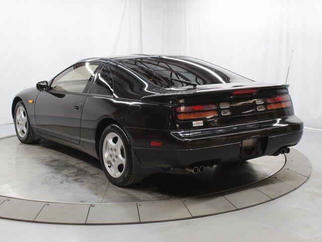 1990 Nissan Fairlady Z 300ZX (CC-2027681) for sale in Christiansburg, Virginia