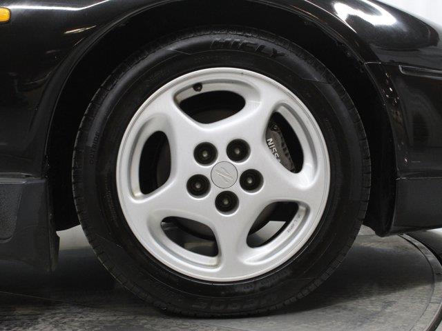1990 Nissan Fairlady Z 300ZX (CC-2027681) for sale in Christiansburg, Virginia