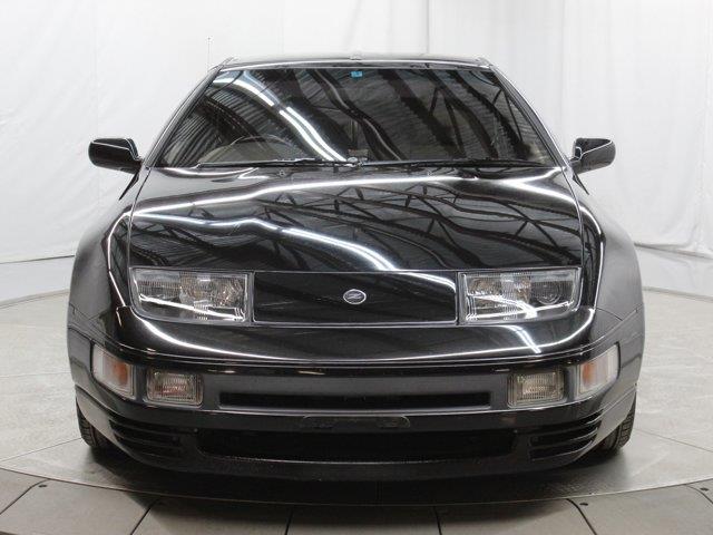 1990 Nissan Fairlady Z 300ZX (CC-2027681) for sale in Christiansburg, Virginia