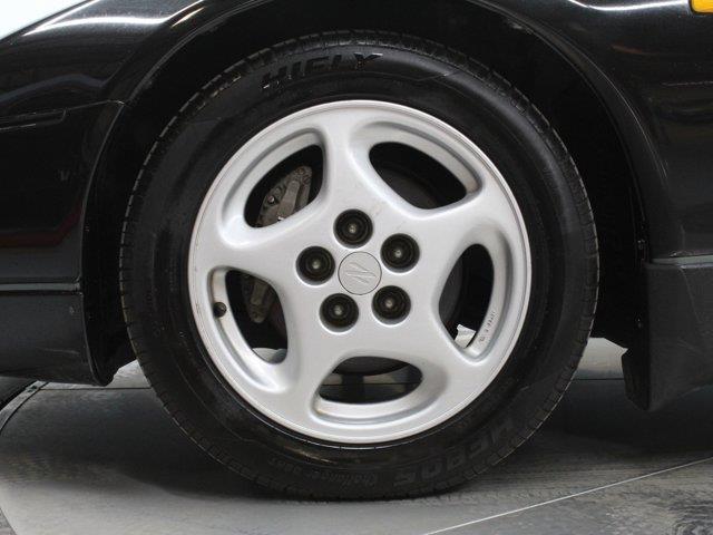 1990 Nissan Fairlady Z 300ZX (CC-2027681) for sale in Christiansburg, Virginia