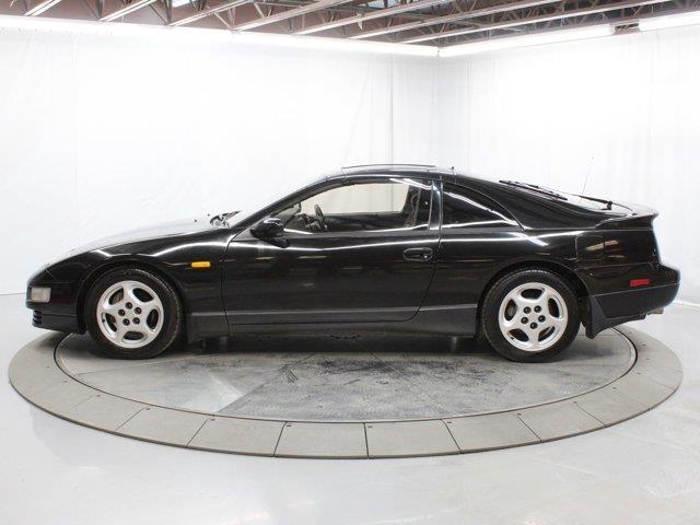 1990 Nissan Fairlady Z 300ZX (CC-2027681) for sale in Christiansburg, Virginia