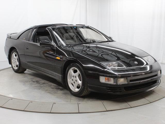 1990 Nissan Fairlady Z 300ZX (CC-2027681) for sale in Christiansburg, Virginia