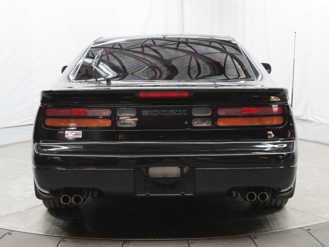 1990 Nissan Fairlady Z 300ZX (CC-2027681) for sale in Christiansburg, Virginia