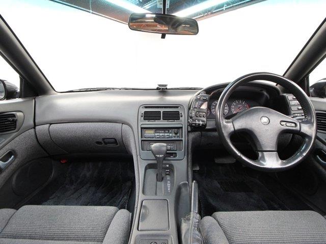 1990 Nissan Fairlady Z 300ZX (CC-2027681) for sale in Christiansburg, Virginia