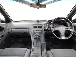 1990 Nissan Fairlady Z 300ZX (CC-2027681) for sale in Christiansburg, Virginia