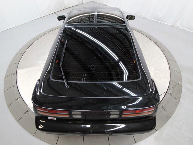 1990 Nissan Fairlady Z 300ZX (CC-2027681) for sale in Christiansburg, Virginia