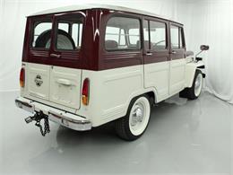 1975 Mitsubishi Jeep (CC-2027687) for sale in Christiansburg, Virginia