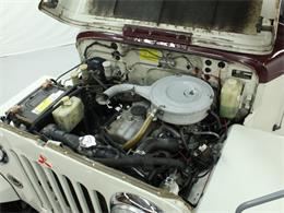 1975 Mitsubishi Jeep (CC-2027687) for sale in Christiansburg, Virginia