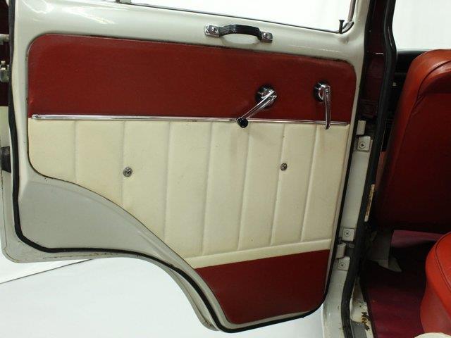 1975 Mitsubishi Jeep (CC-2027687) for sale in Christiansburg, Virginia
