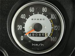 1975 Mitsubishi Jeep (CC-2027687) for sale in Christiansburg, Virginia