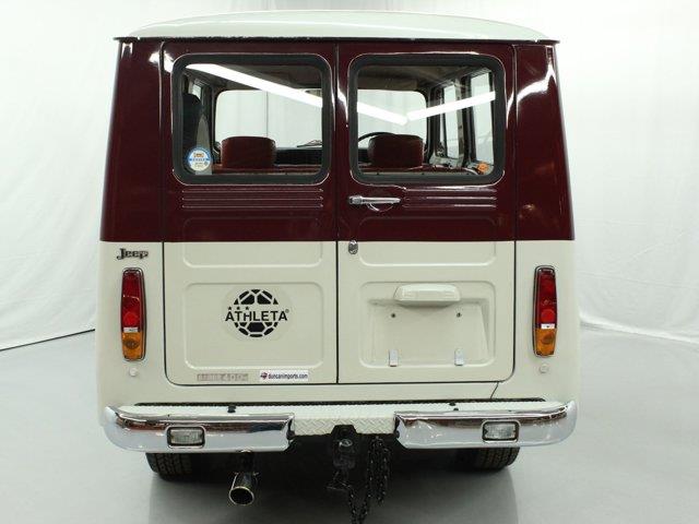 1975 Mitsubishi Jeep (CC-2027687) for sale in Christiansburg, Virginia