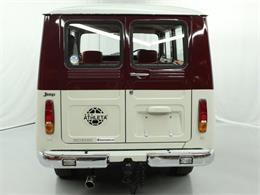 1975 Mitsubishi Jeep (CC-2027687) for sale in Christiansburg, Virginia