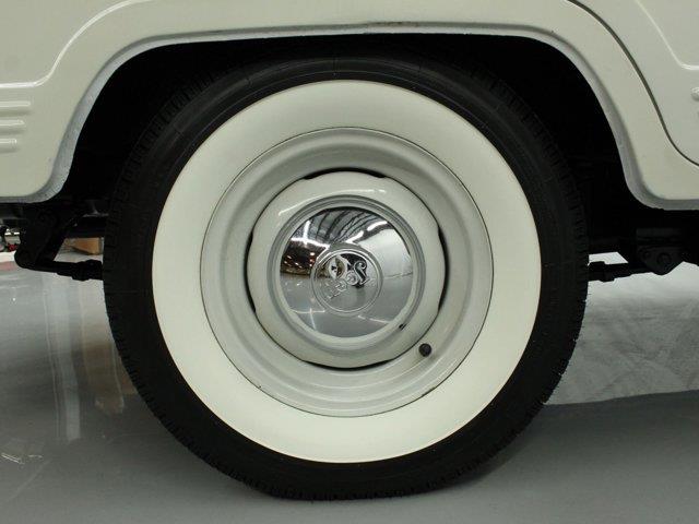 1975 Mitsubishi Jeep (CC-2027687) for sale in Christiansburg, Virginia