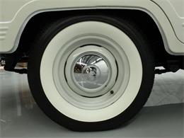 1975 Mitsubishi Jeep (CC-2027687) for sale in Christiansburg, Virginia