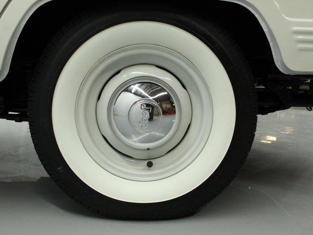 1975 Mitsubishi Jeep (CC-2027687) for sale in Christiansburg, Virginia