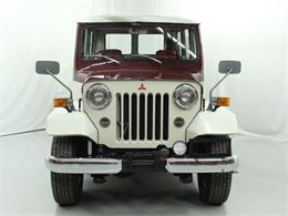 1975 Mitsubishi Jeep (CC-2027687) for sale in Christiansburg, Virginia