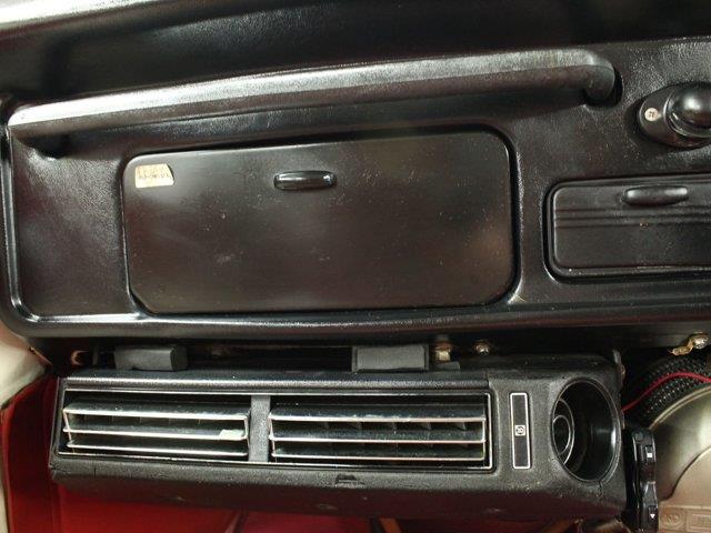 1975 Mitsubishi Jeep (CC-2027687) for sale in Christiansburg, Virginia