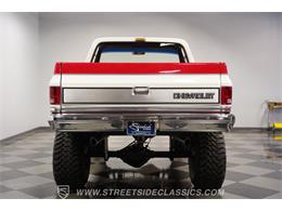 1986 Chevrolet K-10 (CC-2027690) for sale in Concord, North Carolina