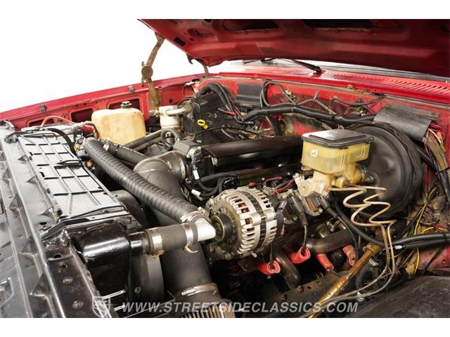 1986 Chevrolet K-10 (CC-2027690) for sale in Concord, North Carolina