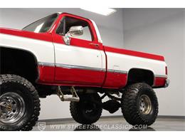1986 Chevrolet K-10 (CC-2027690) for sale in Concord, North Carolina