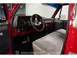 1986 Chevrolet K-10 (CC-2027690) for sale in Concord, North Carolina