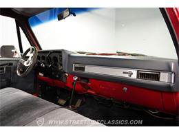 1986 Chevrolet K-10 (CC-2027690) for sale in Concord, North Carolina