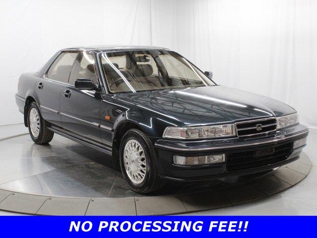 1992 Honda Inspire (CC-2027692) for sale in Christiansburg, Virginia