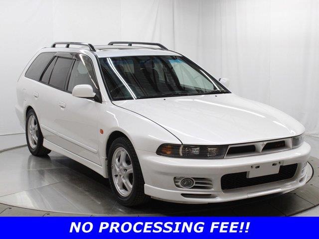1997 Mitsubishi Legnum (CC-2027696) for sale in Christiansburg, Virginia