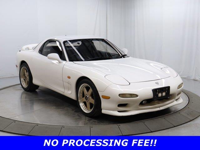 1993 Mazda RX-7 (CC-2027703) for sale in Christiansburg, Virginia