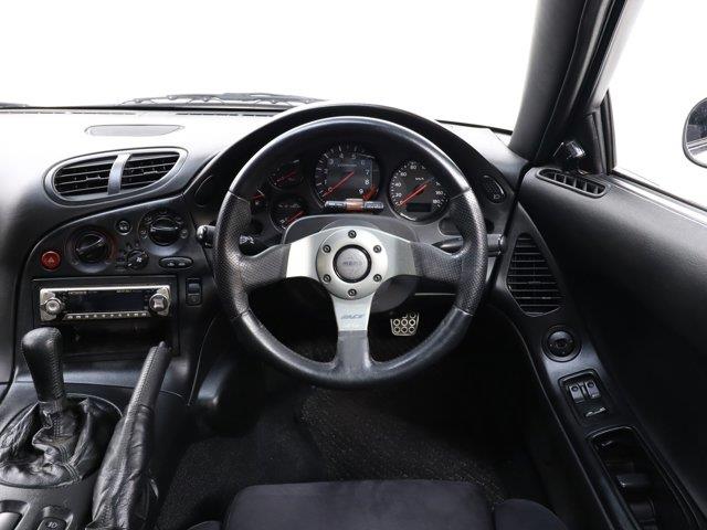1993 Mazda RX-7 (CC-2027703) for sale in Christiansburg, Virginia
