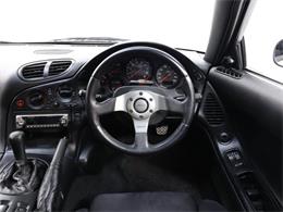 1993 Mazda RX-7 (CC-2027703) for sale in Christiansburg, Virginia