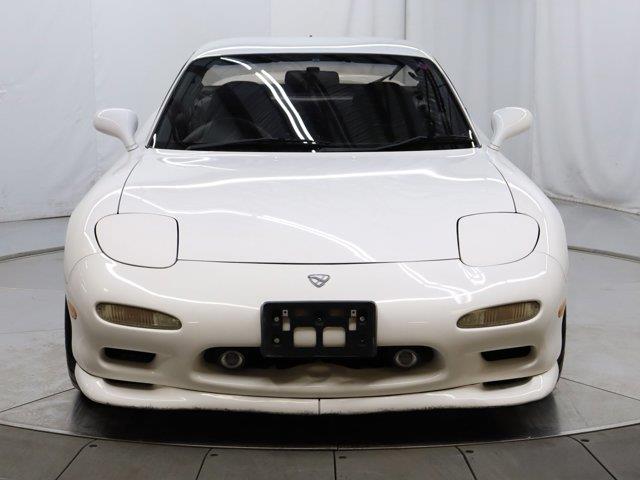 1993 Mazda RX-7 (CC-2027703) for sale in Christiansburg, Virginia