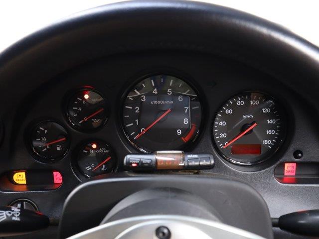 1993 Mazda RX-7 (CC-2027703) for sale in Christiansburg, Virginia
