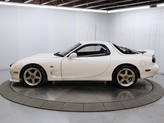1993 Mazda RX-7 (CC-2027703) for sale in Christiansburg, Virginia