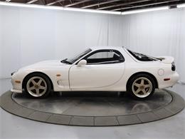 1993 Mazda RX-7 (CC-2027703) for sale in Christiansburg, Virginia