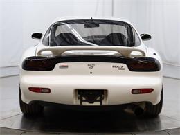 1993 Mazda RX-7 (CC-2027703) for sale in Christiansburg, Virginia