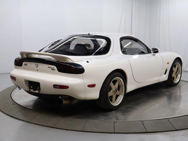 1993 Mazda RX-7 (CC-2027703) for sale in Christiansburg, Virginia