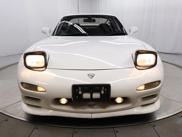 1993 Mazda RX-7 (CC-2027703) for sale in Christiansburg, Virginia