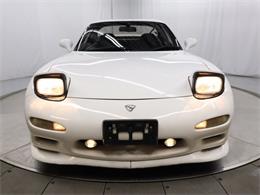 1993 Mazda RX-7 (CC-2027703) for sale in Christiansburg, Virginia