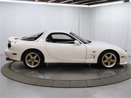 1993 Mazda RX-7 (CC-2027703) for sale in Christiansburg, Virginia
