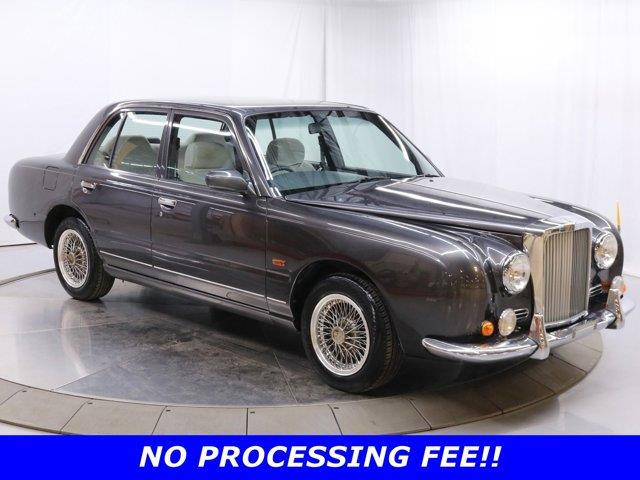 1996 Mitsuoka Galue (CC-2027708) for sale in Christiansburg, Virginia
