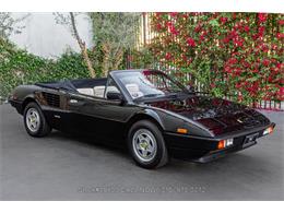 1983 Ferrari Mondial (CC-2027721) for sale in Beverly Hills, California