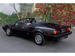 1983 Ferrari Mondial (CC-2027721) for sale in Beverly Hills, California