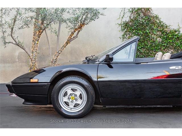 1983 Ferrari Mondial (CC-2027721) for sale in Beverly Hills, California